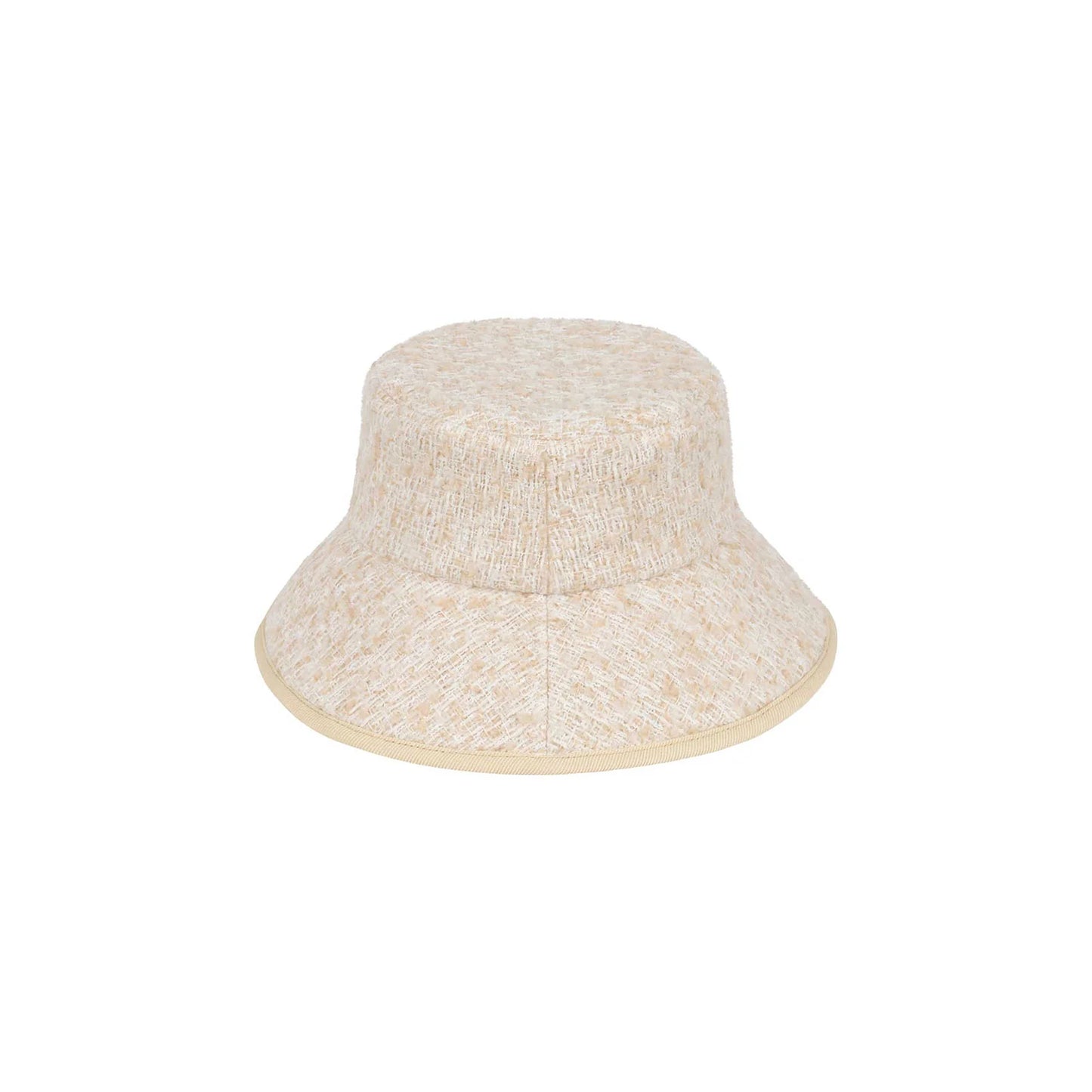 Vacay Bucket - Sandstorm Tweed