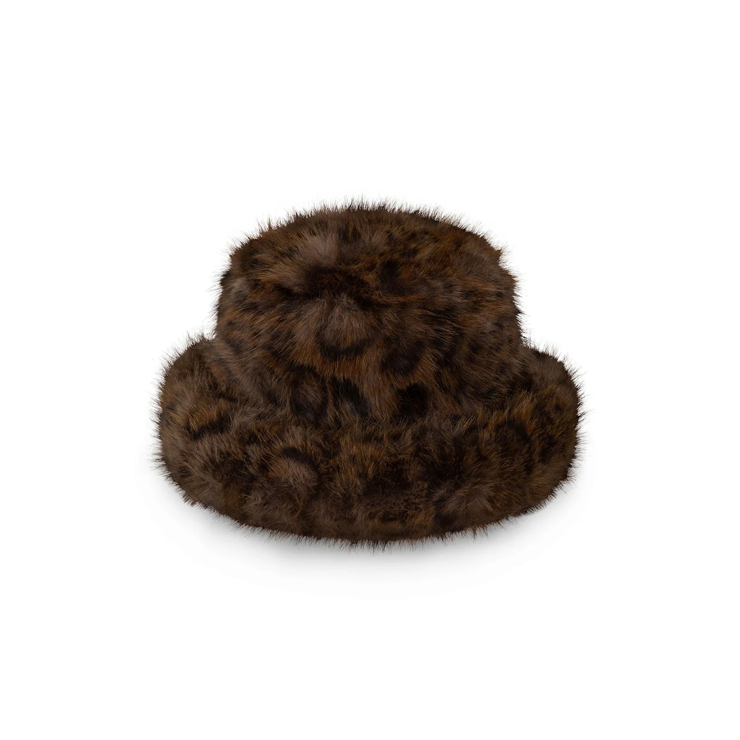 Snuggle Bucket - Leopard