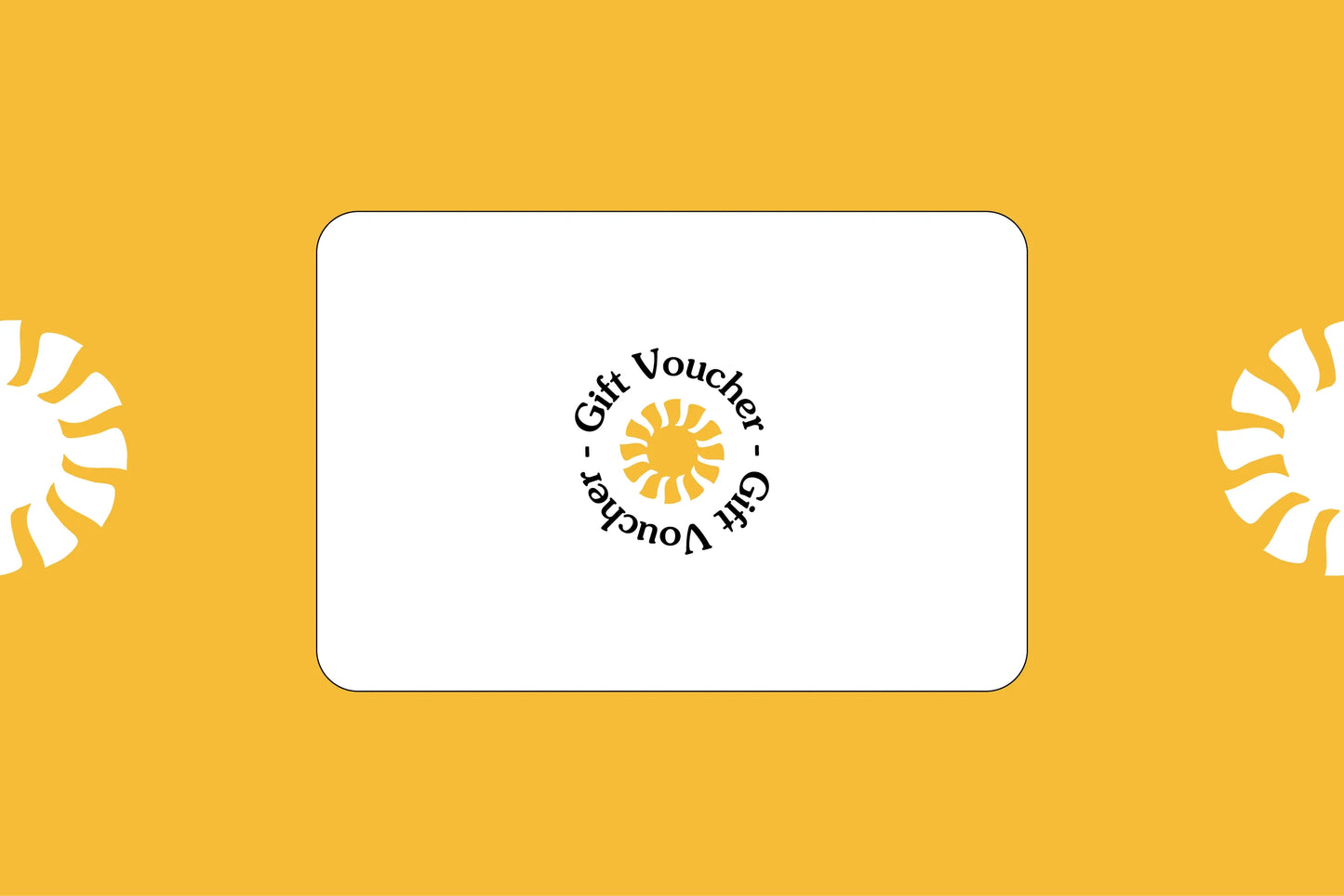 Gift Voucher
