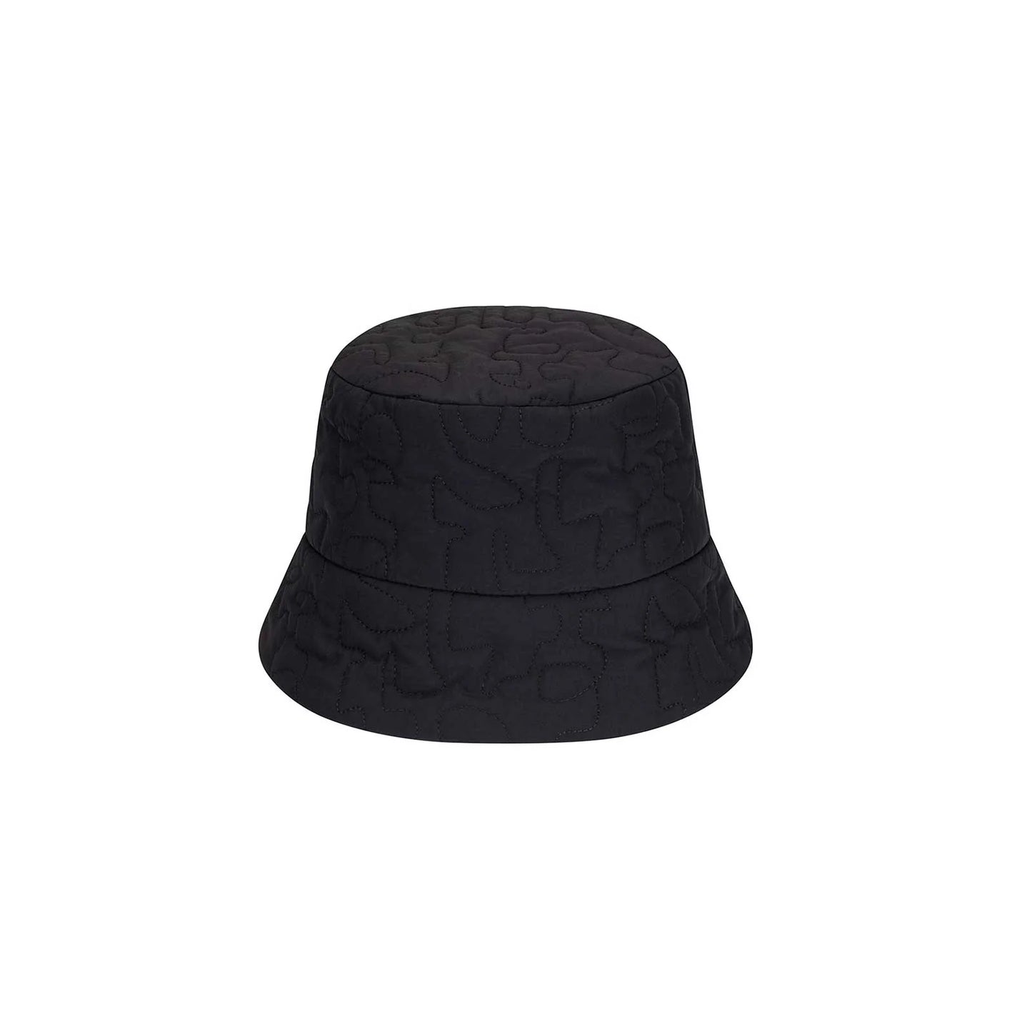 Coast Puffer Bucket - Black