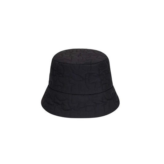 Coast Puffer Bucket - Black