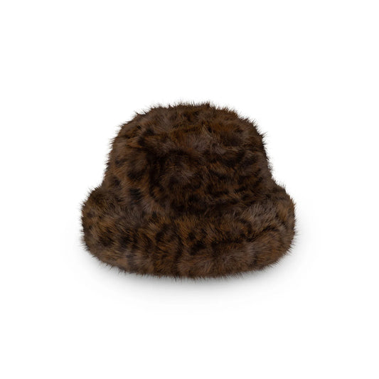 Snuggle Bucket - Leopard