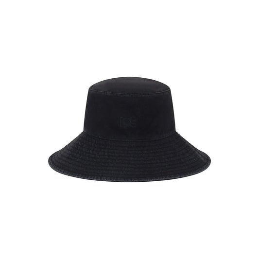 Vacay Bucket - Washed Black