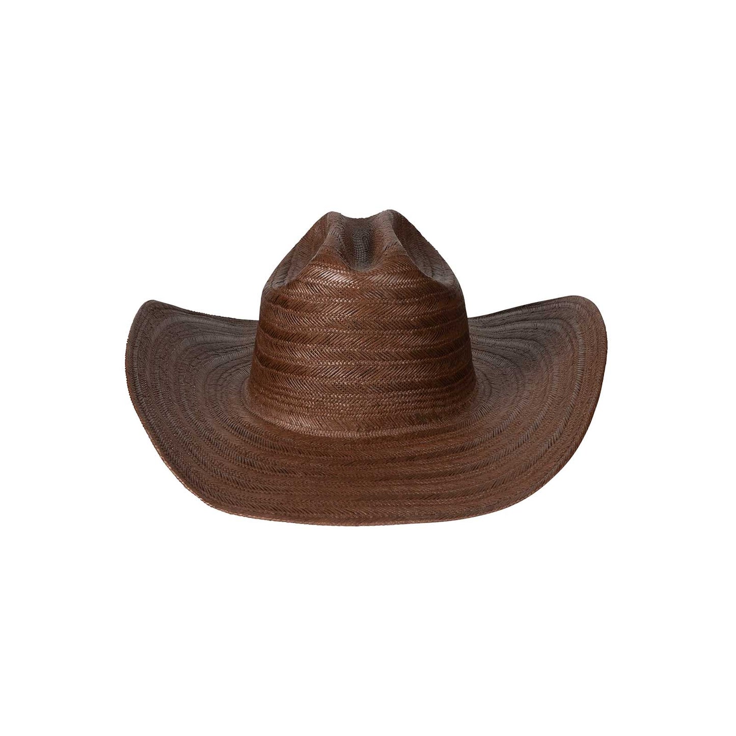 Wesley Cowboy - Chestnut