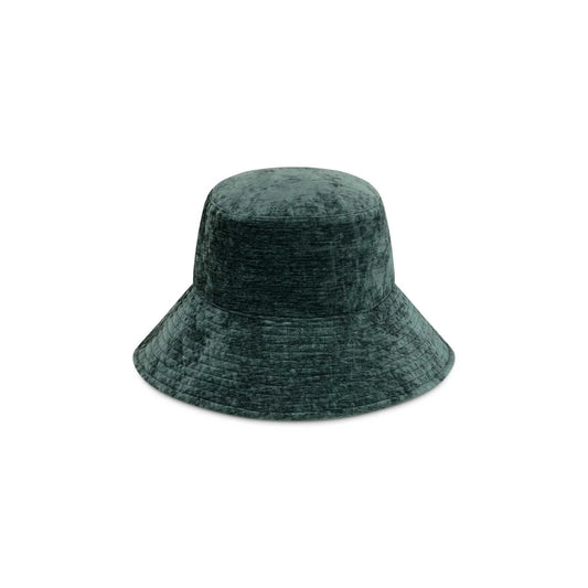 Vacay Bucket - Teal Velvet