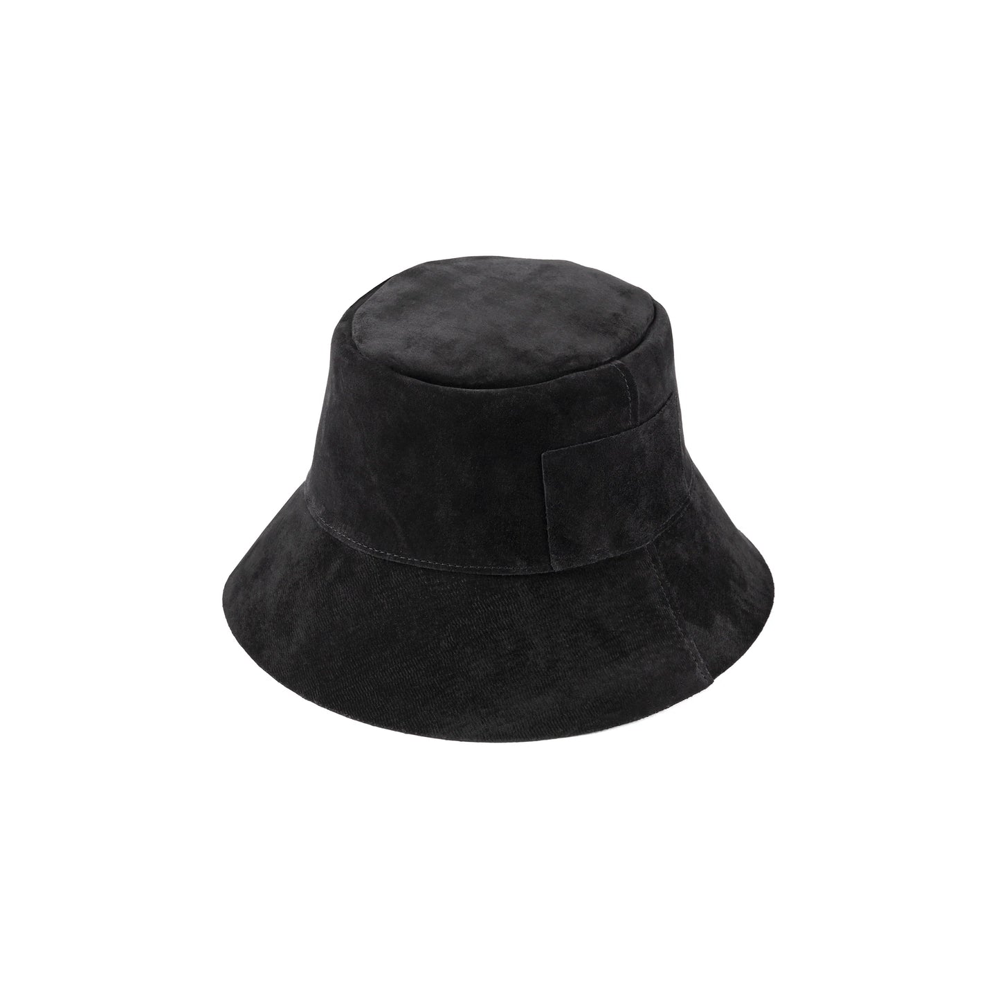 On The Rocks - Black