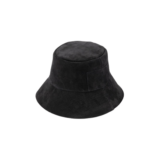 On The Rocks - Black