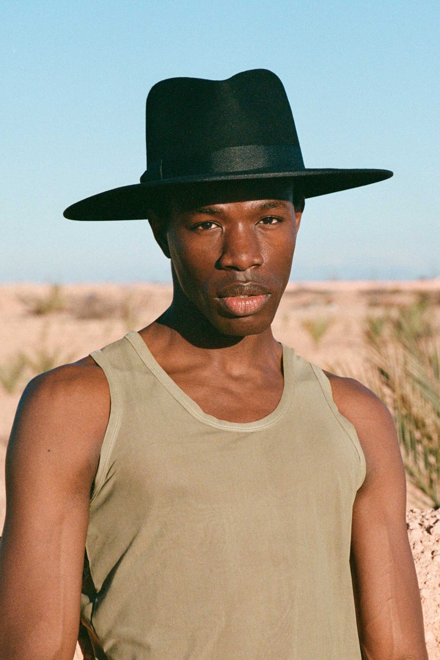 Noir Rancher