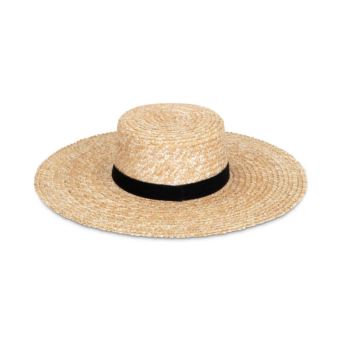 Mira Wide Boater - Maple