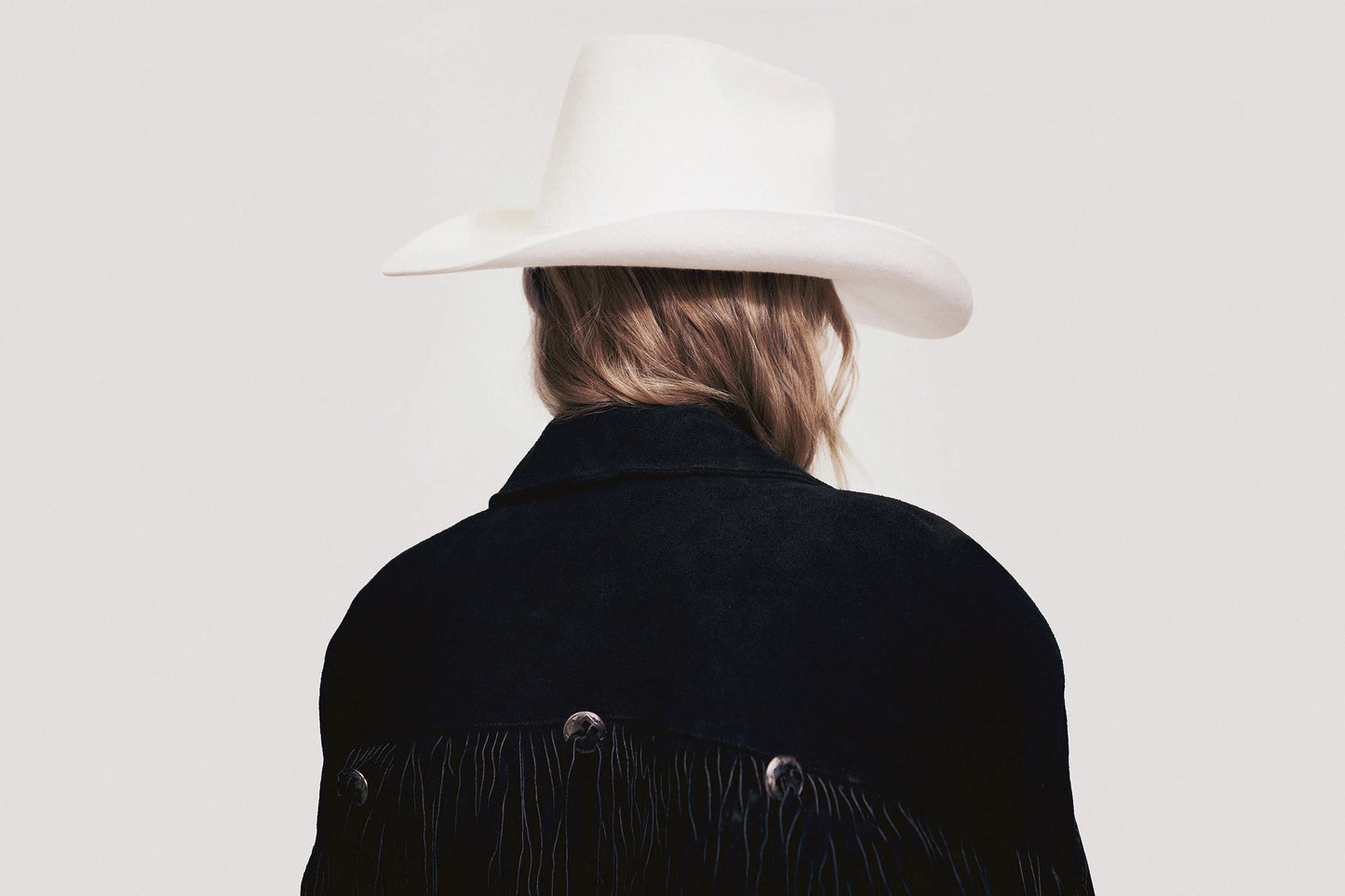 Nash Western - Snow