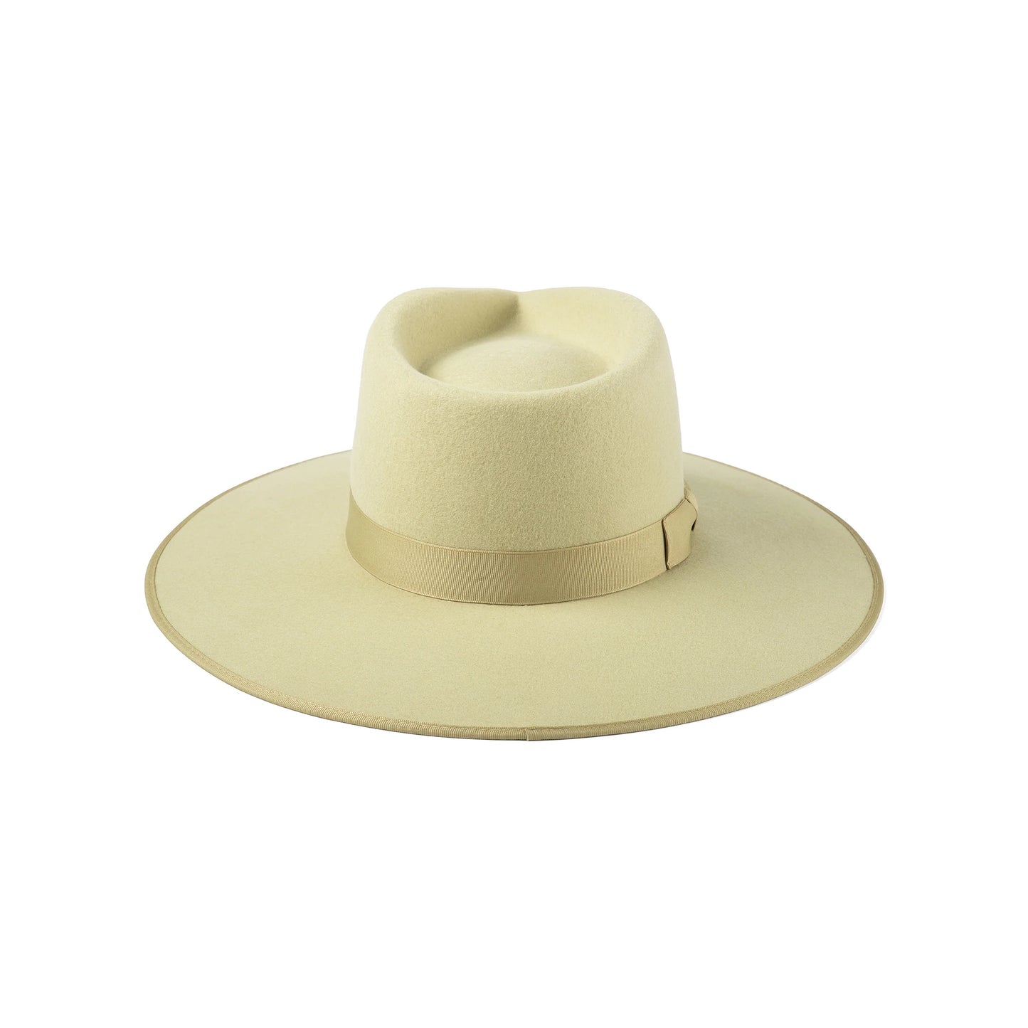 Pistachio Rancher