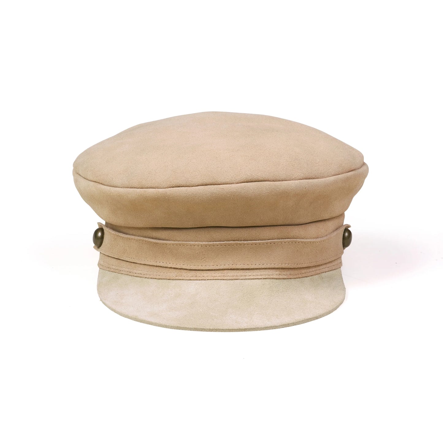 Lola Cap - Taupe