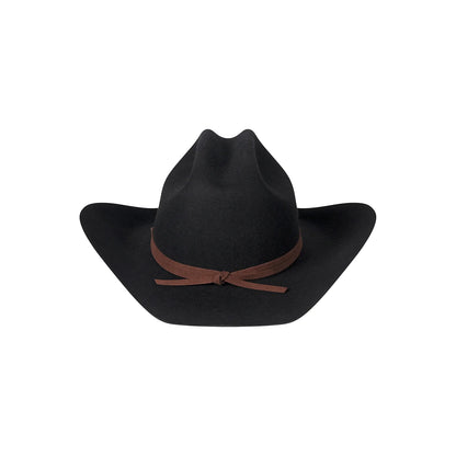 Wilder Cowboy - Black