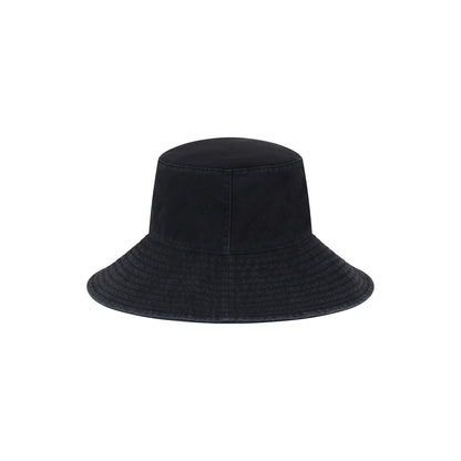 Vacay Bucket - Washed Black