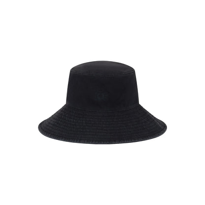 Vacay Bucket - Washed Black