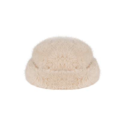 Snuggle Bucket - Almond