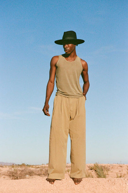 Noir Rancher