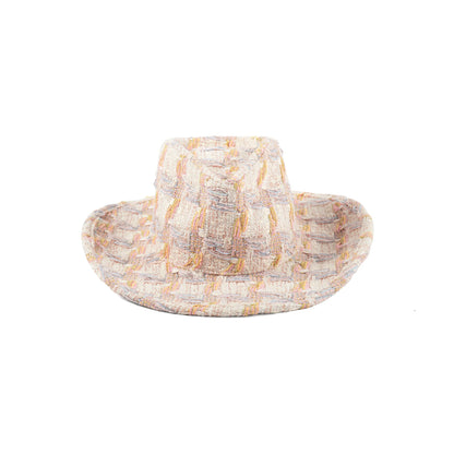 The Tweed Cowboy