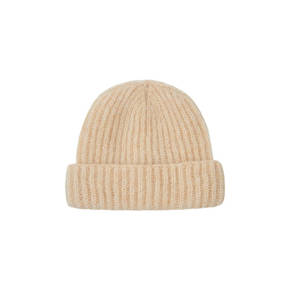 Mason Beanie - Cashew
