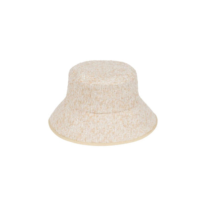 Vacay Bucket - Sandstorm Tweed
