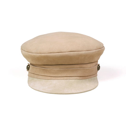 Lola Cap - Taupe